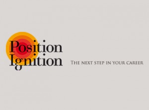 Position Ignition Logo box