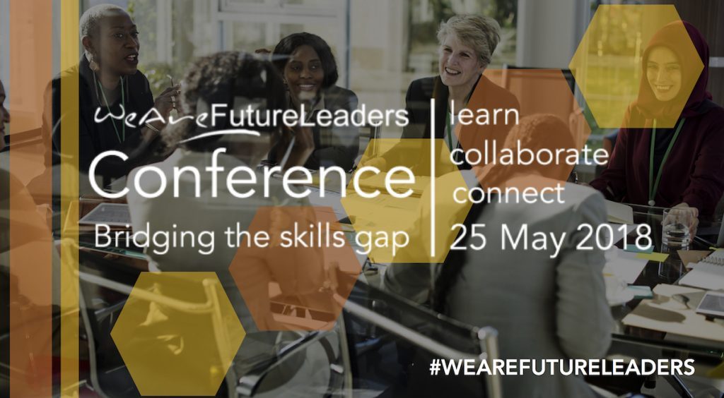 WeAreFutureLeaders